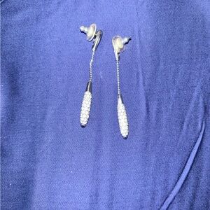 Swarovski Earrings ✨